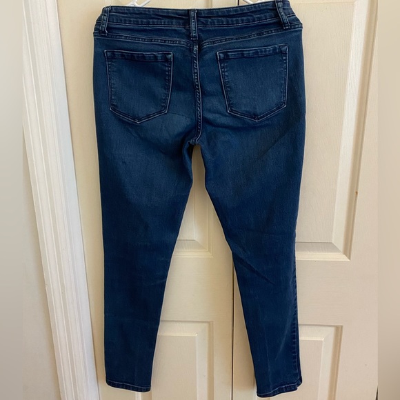 Banana Republic Jeggings - womens 29/8R - Picture 2 of 3